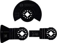 Bosch Accessories 3tlg. Starter Set Fliesen f&uuml;r Multifunktionswerkzeuge Starlock