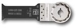 Fein (Multimaster) E-Cut Long-Life-S&auml;geblatt SLM 78x32 mm, 3 St&uuml;ck,...