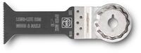 FEIN 63502203240 E-Cut Long-Life-S&auml;geblatt, 78 mm x 42 mm (10-er Pack)