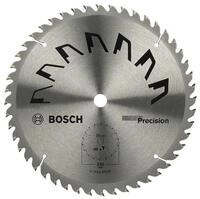 Bosch 1x Kreiss&auml;geblatt Precison (S&auml;geblatt f&uuml;r Holz, &Oslash; 235 x 2.5/1.5 x 16 mm, 48