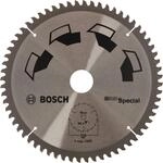 Bosch Accessories 1x Kreiss&auml;geblatt Special (S&auml;geblatt f&uuml;r Holz,