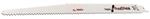 Bosch Professional 25 St&uuml;ck S&auml;bels&auml;geblatt S 1411 DF Heavy for Wood and Metal