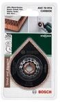 Bosch Home and Garden 3 max f&uuml;r Multifunktionswerkzeuge Starlock (AVZ 70 RT4)