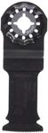 Bosch Accessories Professional 2608661904 Tauchs&auml;geblatt AIZ 32 EPC (HCS) - Holz 1