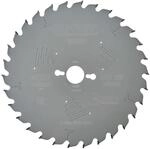 DeWalt Station&auml;rkreiss&auml;geblatt / Kreiss&auml;geblatt Extreme (250/30mm 30WZ,