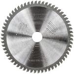 DeWalt DT4350-QZ - Hoja para sierra circular estacionaria 216x30mm 60D