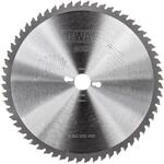 DeWalt DT4331-QZ - Hoja para sierra circular estacionaria 305x30mm 60D