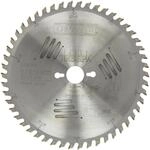 Dewalt DT4345-QZ TRESPA EXTREME Kreiss&auml;geblatt 250x30x3.2mm 50ZHW