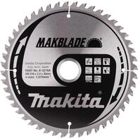 Makita Makblade Saegeblatt, 216 x 30 mm, 48Z, B-32764