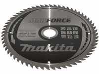 Makita MakForce Saegeblatt, 235 x 30 mm, 60Z, B-32415