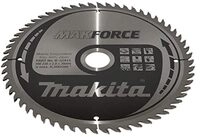 Makita MakForce Saegeblatt, 235 x 30 mm, 60Z, B-32415