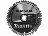 Makita Makblade Saegeblatt, 255 x 30 mm, 60Z, B-32792