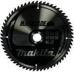 Makita Makblade Saegeblatt, 255 x 30 mm, 60Z, B-32792