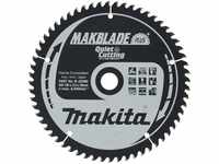 Makita Makblade+ Saegeblatt, 190 x 20 mm, 60Z, B-32580