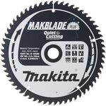 Makita Makblade+ Saegeblatt, 190 x 20 mm, 60Z, B-32580