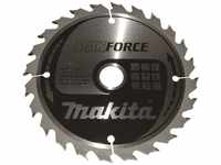 Makita MakForce Saegeblatt, 150 x 20 mm, 24Z, B-32194