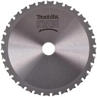 Makita B-46296 Kreiss&auml;geblatt TCT 150 x 20 mm 32 Z&auml;hne f&uuml;r Eisenmetalle