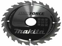 Makita MakForce Saegeblatt, 170 x 30 mm, 24Z, B-32225