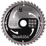 Makita M-Force Saegeblatt, 210 x 30 mm, 40Z, B-32079
