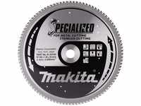 Makita Specialized Saegeblatt, 305 mm x 1 Zoll, 100Z, B-33750