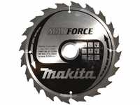 Makita MakForce Saegeblatt, 235 x 30 mm, 20Z, B-32269