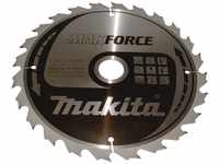 Makita MakForce Saegeblatt, 235 x 30 mm, 24Z, B-32275