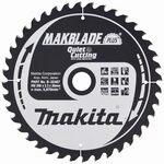 Makita Makblade Saegeblatt, 260 x 30 mm, 40Z, B-32487