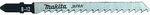 Makita B-07696 Stichs&auml;geblatt B-12 HCS 100 St&uuml;ck, ideal f&uuml;r saubere und schnelle