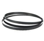 Makita Bandsaegeblatt, 18 Zahnanzahl, 3 St&uuml;ck, 792559-8