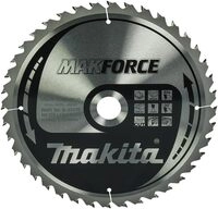 Makita MakForce Saegeblatt, 270 x 30 mm, 40Z, B-32378