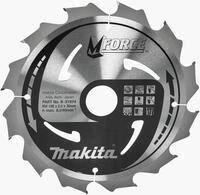 Makita B-31974 M-FORCE Saegeb. 190x30x12Z