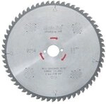 Metabo S&auml;geblatt "precision cut wood -