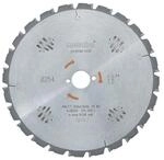 Metabo 628016000 Kreiss&auml;geblatt HW/CT 315x30, 24 WZ 20&deg;