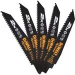 Dewalt EXTREME Bi-Metall S&auml;bels&auml;gebl&auml;tter DT2300L (152 mm Gesamtl&auml;nge, 4,2 mm