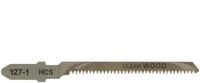 DEWALT DT2168-QZ HCS-Stichs&auml;geblatt Holz,Lam.