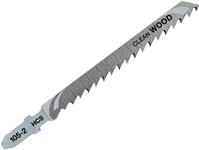 Dewalt HCS Stichs&auml;geblatt f&uuml;r Holz DT2164 (100mm Gesamtl&auml;nge, 68mm Arbeitsl&auml;nge,