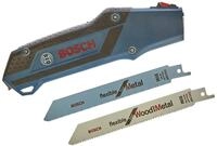 Bosch 3-teiliges S&auml;gehandgriff-Set (mit 2x S&auml;bels&auml;gebl&auml;ttern 1 x S 922 EF