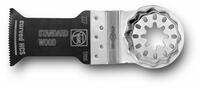 FEIN E-Cut Standard-S&auml;geblatt Curves, Ve. 1 St., Breite 50 mm, L&auml;nge 50 mm,