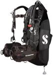 SCUBAPRO - Hydros Pro Men Schwarz Tarierjacket