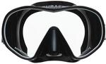 Scubapro - Solo Mask, blau, schwarz