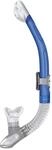 Mares Erwachsene Schnorchel Ergo Dry, Blue, 411481RBLSA