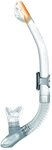 MARES - Ergo Dry Schnorchel - transparent
