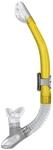 MARES - Ergo Dry Schnorchel - gelb