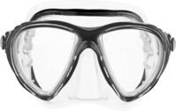 Cressi Big Eyes Evolution Schnorchelmaske - Schnorchel & Taucherbrille Erwachsene -