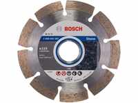 Bosch Accessories Bosch Professional 1x Diamanttrennscheibe Standard for Stone (für
