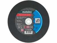 Metabo 616338000 Flexiamant super 350x3,0x25,4 Stahl, Farbe, Size