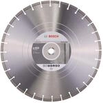 Bosch Professional 1x Diamanttrennscheibe Standard for Concrete (f&uuml;r Beton,