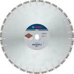 Bosch 1x PRO Multi Material Diamanttrennscheiben f&uuml;r 25,4‑mm-Bohrung und Tisch‑
