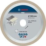 Bosch 1x PRO Ceramic Diamanttrennscheiben f&uuml;r 25,4‑mm-Bohrung und Fliesenschneider