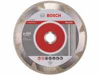 Bosch Professional Diamanttrennscheibe Best für Marble, 180 x 22,23 x 2,2 x 3...